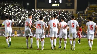 الدوري المصري: الزمالك يعبر طلائع الجيش برباعية