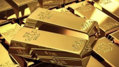 تراجع طفيف لأسعار الذهب