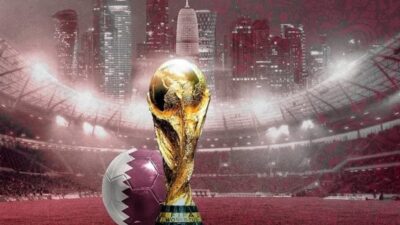 الكشف عن اسم حكم المباراة النهائية لكأس العالم