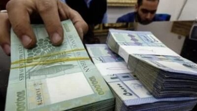 قيمة الليرة تسرع على طريق الانحدار!