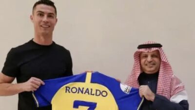 أوّل تعليق لمنتخب البرتغال على انتقال رونالدو للنصر السعودي