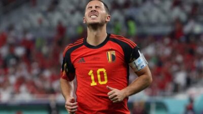 بعد الصدمة المغربية.. قرار مفاجئ لقائد منتخب بلجيكا!