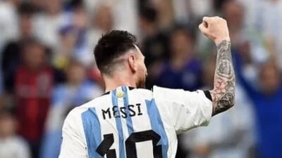 ميسي يثير القلق… هل يغيب عن نهائيّ المونديال؟