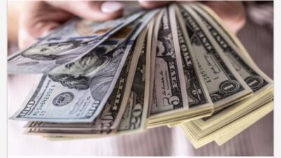 سعر دولار السوق السوداء صباح اليوم