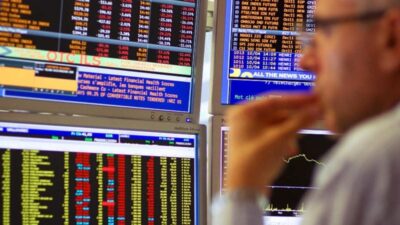 لليوم الثالث.. أسهم أوروبا تنخفض بفعل مخاوف من ركود عالمي