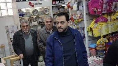 كبسات “الإقتصاد” طالت الهواتف وزيوت السيارات ومواد التنظيف