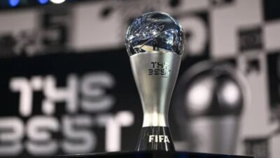 “فيفا” يعلن الموعد النهائي لحفل جوائز الأفضل 2022