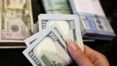 سعر الدولار ينخفض بقوّة بعد تعميم مصرف لبنان.. هكذا أصبح الآن!