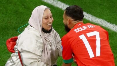 ما حقيقة وفاة “نجمة مونديال قطر” 2022؟
