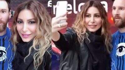 يارا تبارك للأرجنتين وتوجه رسالة الى ميسي: “عزيزي.. أفضل لاعب في التاريخ”