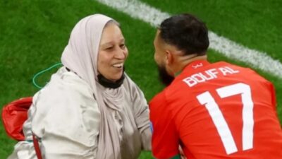 بوفال يواجه وطنه الثاني.. صحف فرنسيّة تُشيد بـ “ملحمة طفل روزيريه”