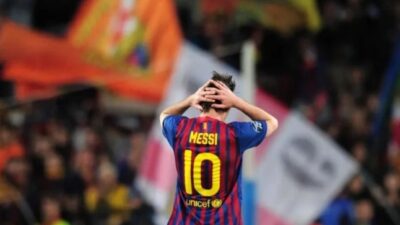 برشلونة يتحرك لاستعادة ميسي مهما كلف الأمر