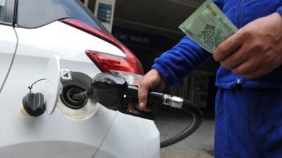 بعد إرتفاع المحروقات… “الله يستر”!