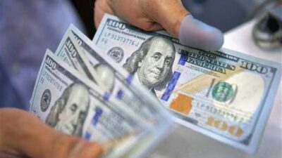 قفزة الدولار ستتكرر بوتيرة سريعة دون سقوف… ماذا يعني رفع “صيرفة” إلى 38000 ليرة؟