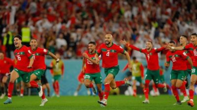 قبل مباراة المغرب.. قائد فرنسا يحذّر: سنواجه “أجواء معادية”