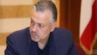 حبيش: ما سيشهده لبنان بعد الأعياد سيكون كارثياً ولن ينجو أحد