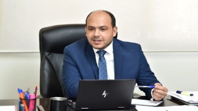 الأسمر: نراكم الأصوات لمعوض… و”الحزب” يعاني من تخبّط