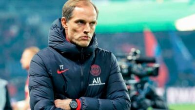 مدرّب ألماني للمنتخب البرازيلي؟