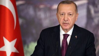 أردوغان: مباحثات مع زيلينكسي وبوتين الأحد