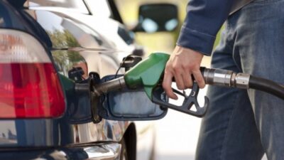 بعد إنخفاض سعر البنزين… البراكس يوضح