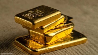 الذهب يزداد بريقا مدعوما بضعف الدولار وقرارت الفيدرالي