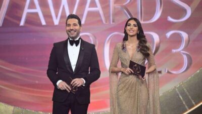 “موسم الرياض” كرم نجوم العالم في joy awards