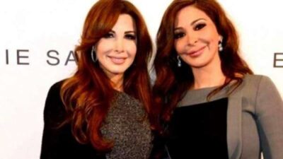 نانسي عجرم تكشف حالة إليسا الصحية بعد الجراحة (فيديو)