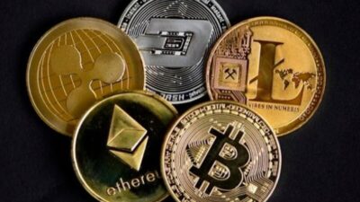 هبوط عنيف يضرب سوق الكريبتو.. بيتكوين تتراجع