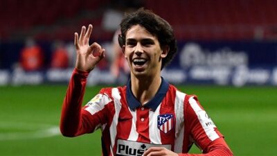 تشيلسي يقترب من حسم صفقة جواو فيليكس