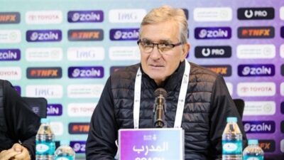 العراق مع اليمن وعمان مع السعودية في “خليجي 25” الخميس