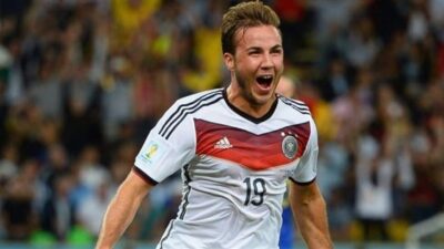 غوتزه يأمل في المشاركة في يورو 2024