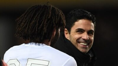تلاعب في مباراة أوكسفورد وآرسنال.. والاتحاد الإنجليزي يحقق