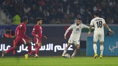 تراجع مخيف منذ كأس آسيا 2019.. منتخب الإمارات إلى أين؟