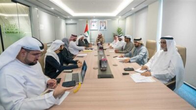 تنفيذاً لتوجيهات سلطان القاسمي.. تشكيل لجنة عليا بخصوص الأندية