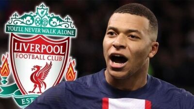 مبابي رفض الانضمام إلى ليفربول