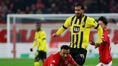 إيمري تشان: أصبت بالسرطان مع يوفنتوس
