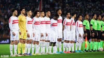 الزمالك يرفض الاستمرار في الدوري المصري