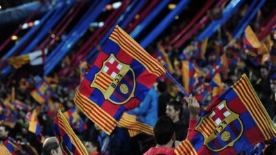 خطأ إداري يكلّف برشلونة الكثير