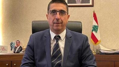 الحجار: وقعت على مراسيم البواخر بالوكالة عن فياض قبل فتح الاعتمادات وموضوع الكهرباء محلول