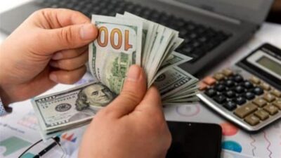 سقطة مُفاجئة للدّولار إلى ما دون الـ60!
