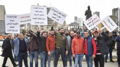 إرتفاع الدولار يُلغي مفاعيل “ترقيعات” الموازنة