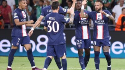 “باريس سان جيرمان” يكشف عن تفاصيل المواجهة مع الهلال والنصر