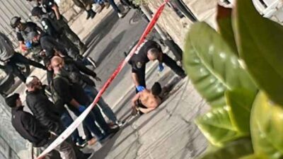 إعلام إسرائيلي: اعتقال منفذ عملية إطلاق النار في سلوان وهو يبلغ من العمر 13 عامًا