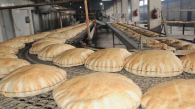 نقابتا عمال المخابز وصناعة الخبز بحثتا أوضاع العمال ومطالبهم