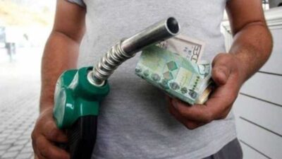 لبنان على قائمة الدول العربيّة الأعلى سعراً للبنزين