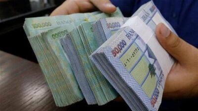 80 ترليون ليرة في التداول… و”الطّبع” مستمرّ