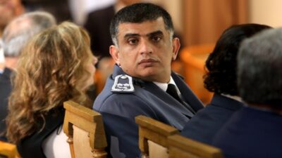 اللواء عثمان يؤكد: لن أسمح بالفوضى!