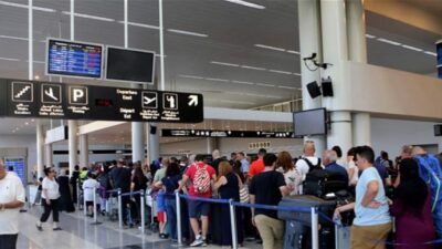 ارتفاع ملحوظ بأعداد المسافرين عبر مطار بيروت.. هذا ما كشفته آخر الأرقام