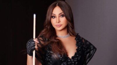 حالة إليسا الصحيّة تقلق الجمهور… سفر إلى أميركا ودعاء بالشفاء!