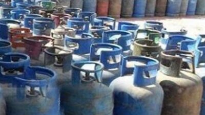 نقابة موزعي قوارير الغاز: على وزير الطاقة إيجاد حلّ جذري للتسعيرة